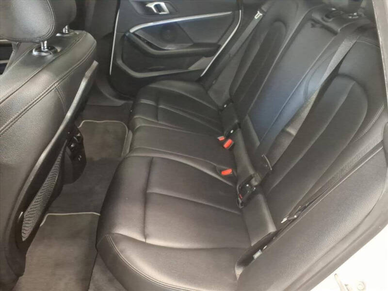 2021 BMW 2 Series 228i xDrive Gran Coupe