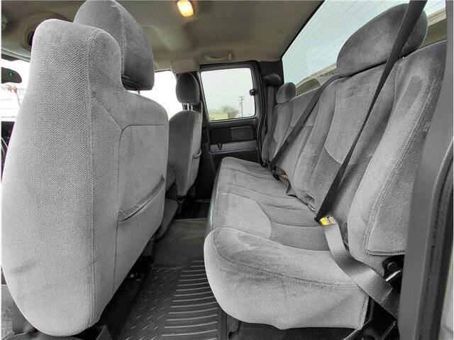 2006 GMC Sierra 1500