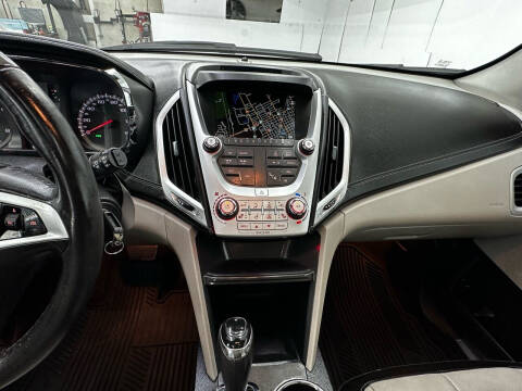 2016 GMC Terrain Denali