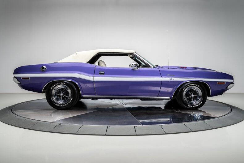 1970 Dodge Challenger