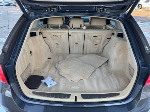 2015 BMW 3 Series 328i xDrive