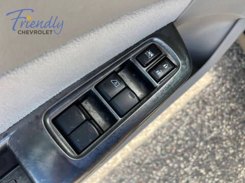 2011 Subaru Forester 2.5XT Touring