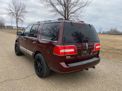 2010 Lincoln Navigator