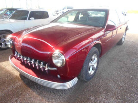 1995 Ford Thunderbird LX