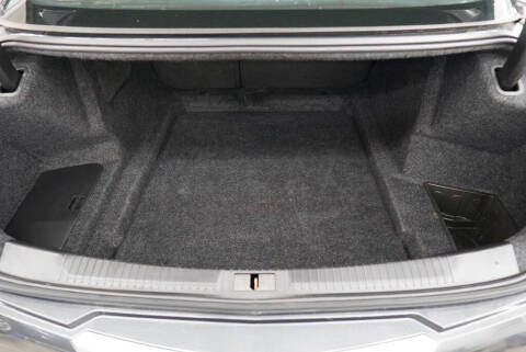 2016 Cadillac ATS 2.0T