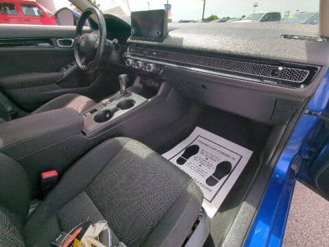 2023 Honda Civic