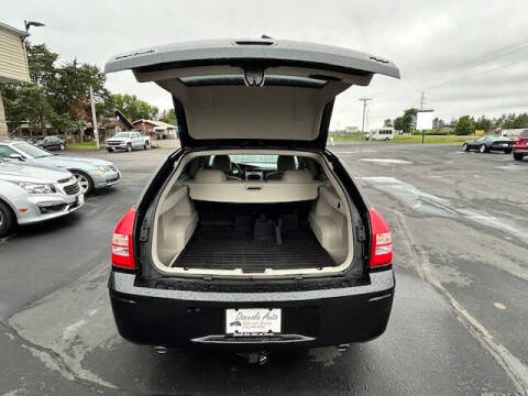 2006 Dodge Magnum RT