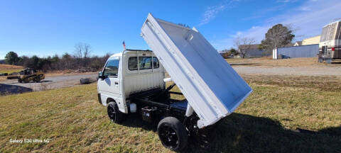 1999 Subaru Sambar JDM car for sale