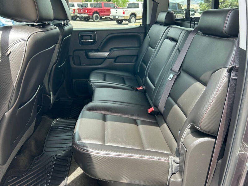 2015 GMC Sierra 1500