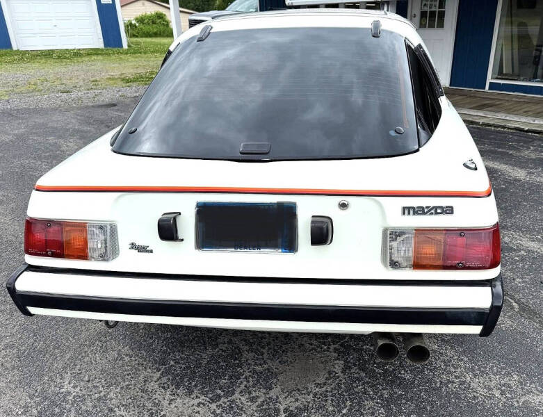 1979 Mazda RX-7