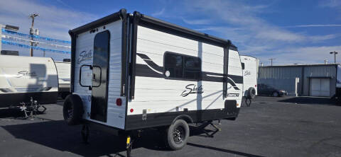 2026 Forests River Shasta