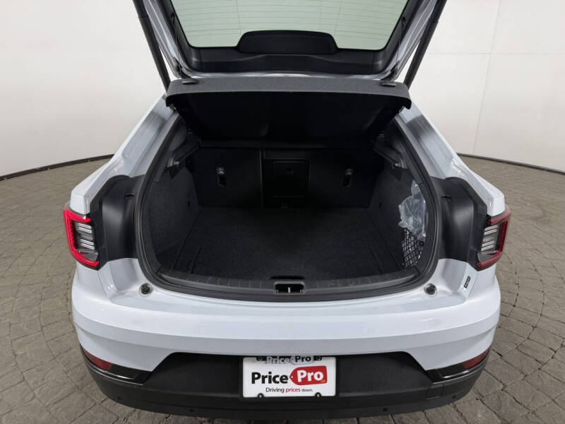 2023 Polestar 2