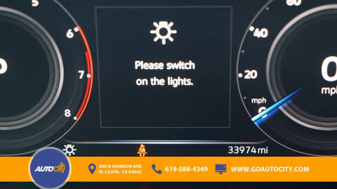 2023 Volkswagen Atlas V6 SE