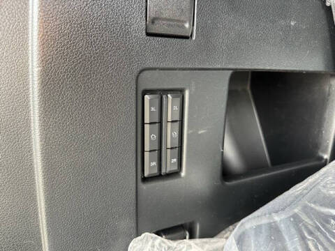 2021 Ford Expedition Platinum