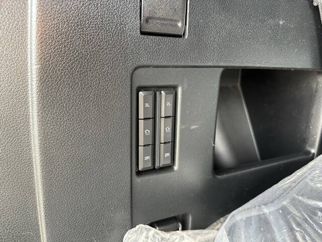 2021 Ford Expedition Platinum