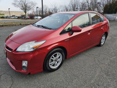 2011 Toyota Prius Two