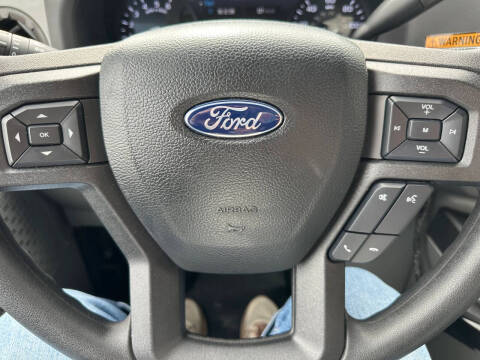 2026 Ford E-Series