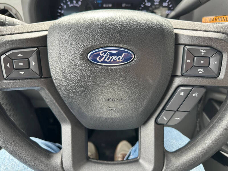 2026 Ford E-Series