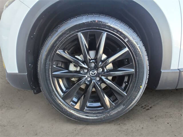 2023 Mazda CX-9 Touring Plus