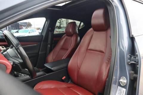 2022 Mazda Mazda3 Hatchback Premium