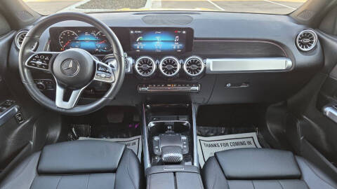 2023 Mercedes-Benz GLB GLB 250 4MATIC