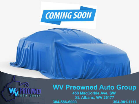 2009 Ford Escape for sale at WV PREOWNED AUTO GROUP in Saint Albans WV