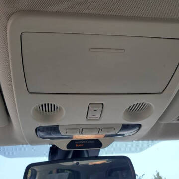 2018 Ford EcoSport SES