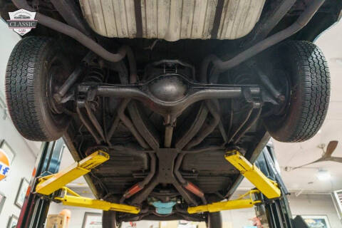 1960 Pontiac Catalina