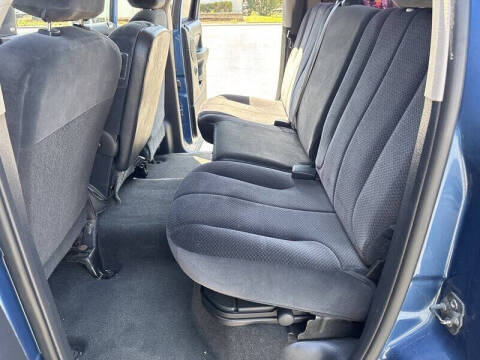 2002 Dodge Ram 1500