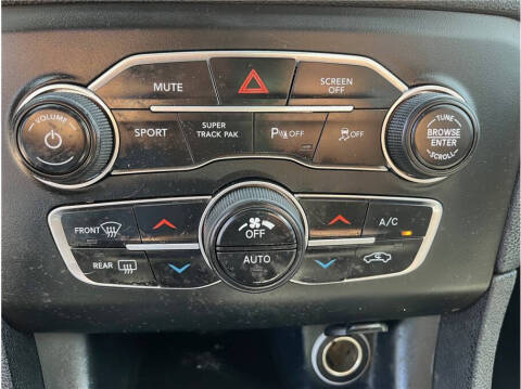 2019 Dodge Charger R/T