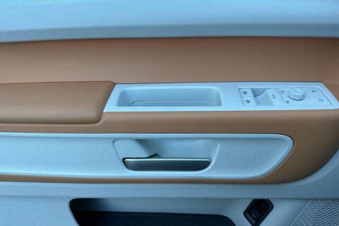 2025 Volkswagen ID. Buzz 1st Edition 4Motion