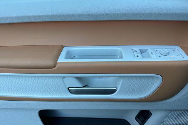 2025 Volkswagen ID. Buzz 1st Edition 4Motion