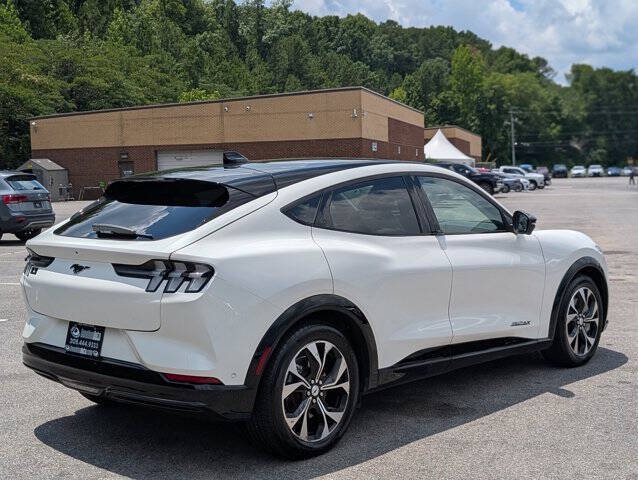 2023 Ford Mustang Mach-E Premium