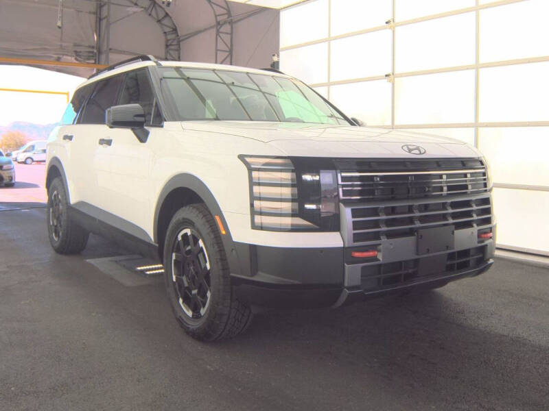 2026 Hyundai Palisade for sale at River City Auto Center LLC in Chester IL