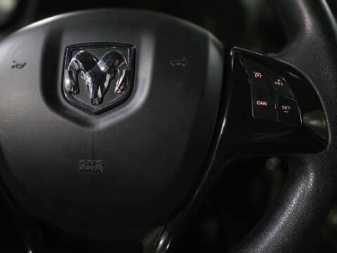 2022 RAM ProMaster City