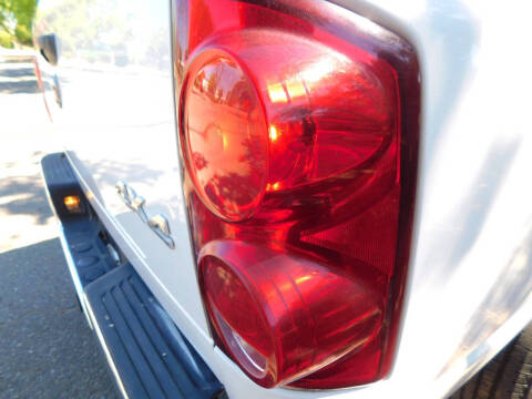 2007 Dodge Ram 2500 ST