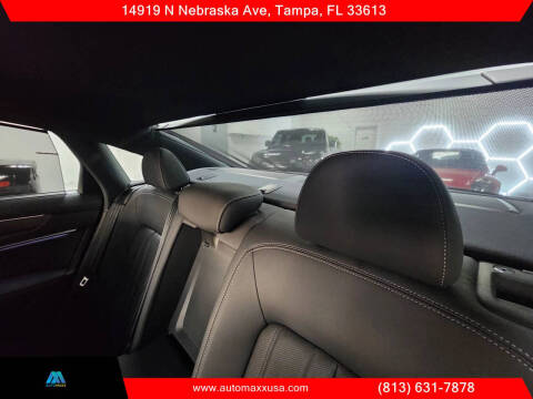 2019 Audi A6 quattro Premium Plus 55 TFSI