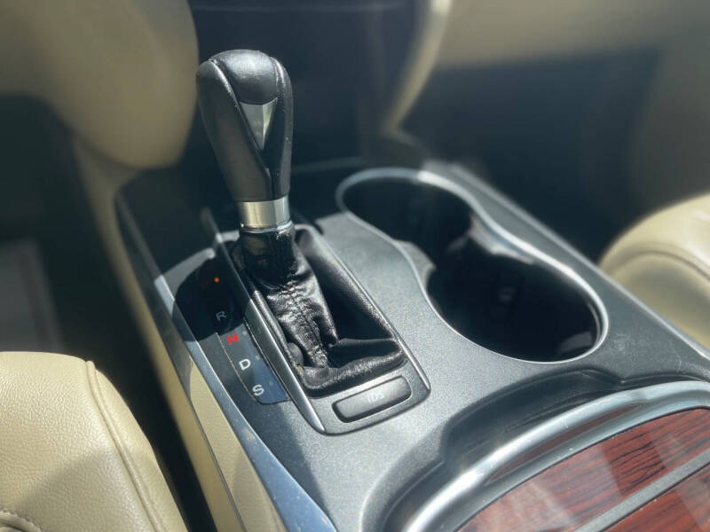 2014 Acura MDX