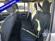 2018 Jeep Wrangler Unlimited