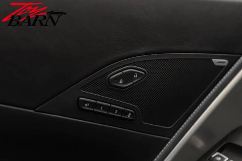 2016 Chevrolet Corvette Z06