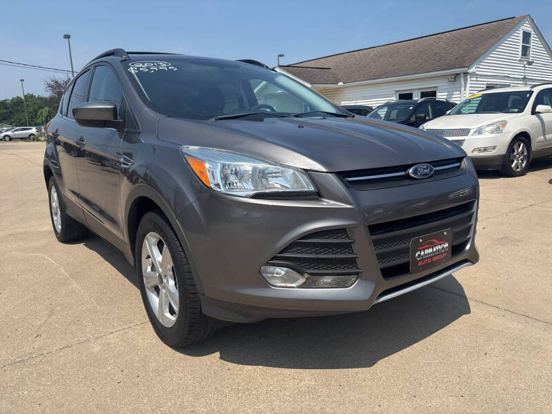 2013 Ford Escape SE