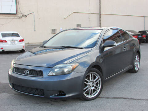 2006 Scion tC for sale at Best Auto Buy in Las Vegas NV