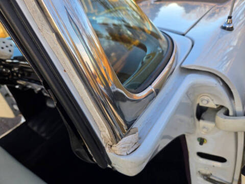 1956 Ford Customline