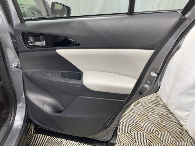2026 Mitsubishi Eclipse Cross SEL