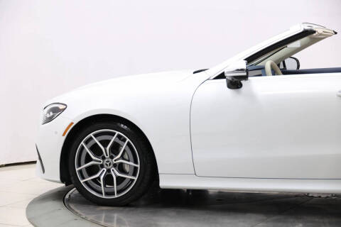 2023 Mercedes-Benz E-Class E 450