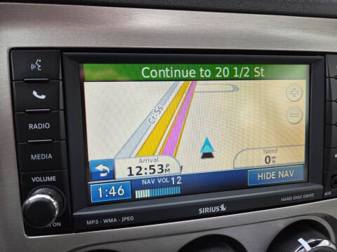 2011 Dodge Challenger SRT8 392