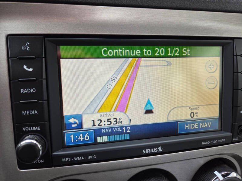 2011 Dodge Challenger SRT8 392