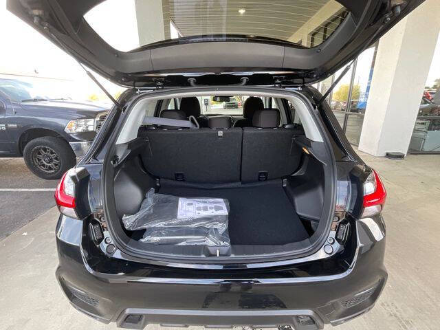 2026 Mitsubishi Outlander Sport