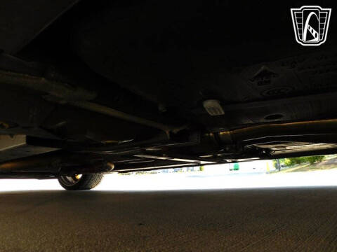 2013 Chevrolet Camaro SS