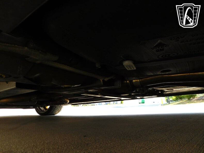 2013 Chevrolet Camaro SS